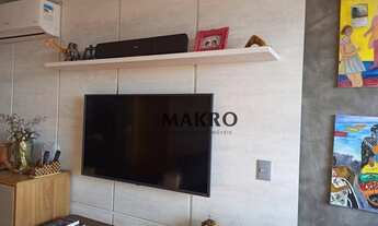 Imagem 3: Apartamento com 3 quartos à venda, 87 m² por R$ 690.000 - Barro Preto - Belo Horizonte/MG