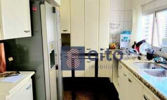 Imagem 5: Apartamento em andar alto predio com lazer