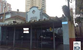 Imagem 3: Casa com 2 dormitórios à venda, 240 m² por R$ 905.000,00 - Ipiranga - São Paulo/SP