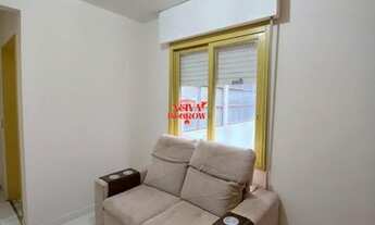 Imagem 2: PORTO ALEGRE - Apartamento Padrão - Centro Histórico