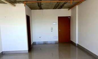 Imagem 3: Sala para alugar, 39 m² por R$ 2.700,00/mês - Boqueirão - Praia Grande/SP