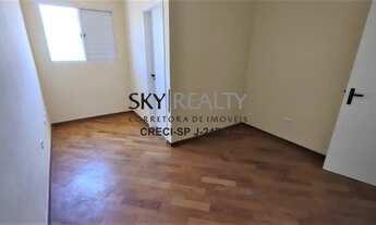 Imagem 5: SãO PAULO - Casa Padrão - Jardim Santa Cruz (Campo Grande