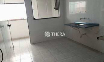 Imagem 7: Apartamento com 3 dormitórios à venda, 114 m² por R$ 450.000,00 - Santa Maria - Santo Andr