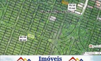 Imagem: Vendo lote na Praia do Ervino