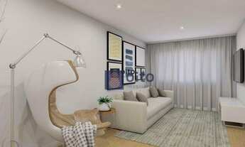 Imagem 5: Apartamento Residencial à venda, Itaim Bibi, São Paulo - AP2982