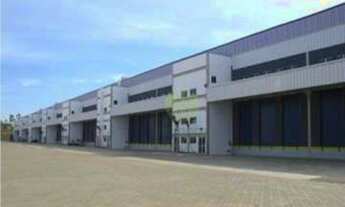 Imagem 4: Galpão para alugar em Jundiaí/SP