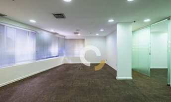 Imagem: Sala para alugar, 100 m² por R$ 4.000,00/mês