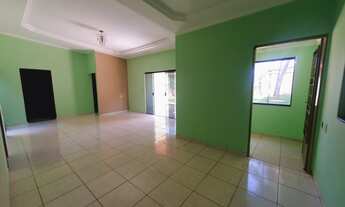 Imagem 6: Casa com 3 Quartos, Churrasqueira na 906Sul