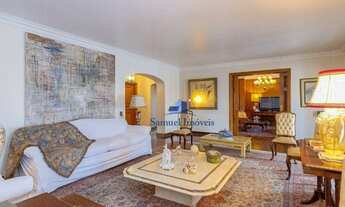 Imagem 4: Apartamento com 4 dormitórios à venda, 466 m² por R$ 11.500.000,00 - Jardim Paulista - São