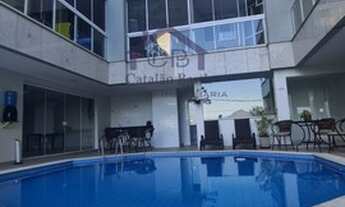 Imagem 2: Linda Cobertura 2 QTS (Suíte) Recreio dos Bandeirantes