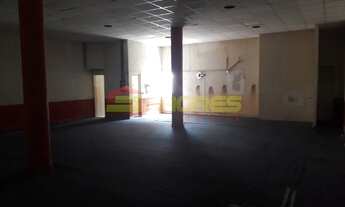 Imagem 7: SãO PAULO - Galpão/Depósito/Armazém - Santana