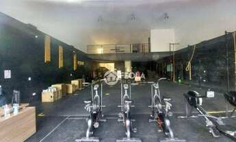 Imagem 4: Salão para alugar, 374 m² por R$ 12.000,00/mês - Santa Cruz - Americana/SP