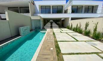 Imagem 4: Condomínio Rio Mar - Excelente casa, Contemporânea