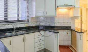 Imagem 7: Apartamento, 450 m² - venda por R$ 2.500.000,00 ou aluguel por R$ 7.000,00/mês - Jardim