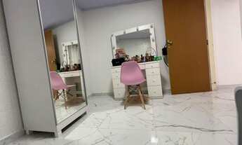 Imagem 3: Ágio Valparaíso Casa 4 Qtos Aceito Carro