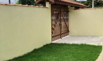 Imagem 7: Casa para venda possui 60 metros quadrados com 2 quartos em Indaiá - Bertioga - SP