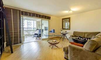 Imagem: Apartamento com 4 dormitórios para alugar