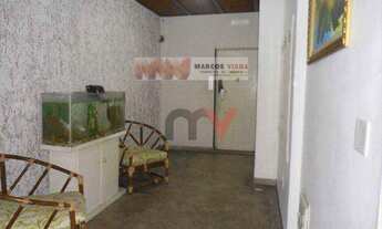 Imagem 2: Apartamento à venda, 62 m² por R$ 180.000,00 - Tupi - Praia Grande/SP