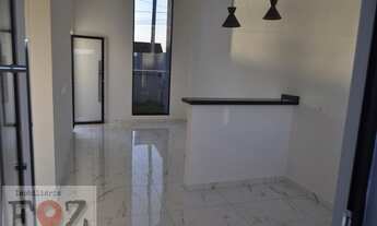 Imagem 7: Foz Do Iguaçu - Casa Padrão - Três Lagoas