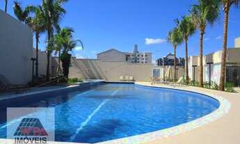 Imagem 6: Apartamento com 3 dormitórios à venda, 72 m² por R$ 480.000,00 - Residencial Boa Vista - A