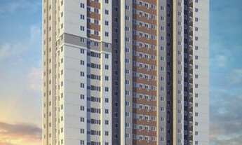 Imagem: Apartamento residencial para venda, Cambuci