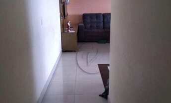 Imagem 2: Apartamento com 3 dormitórios à venda, 102 m² por R$ 636.000,00 - Casa Branca - Santo Andr