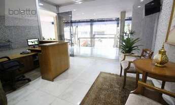 Imagem 5: Apartamento com 3 dormitórios à venda, 174 m² por R$ 699.000 - Centro - Porto Alegre/RS