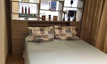 Imagem 6: Apartamento com 1 dormitório à venda, 57 m² por R$ 1.100. - Paraíso - São Paulo/SP