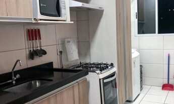 Imagem 6: APARTAMENTO PARA VENDA JARDIM SANTA INÊS II