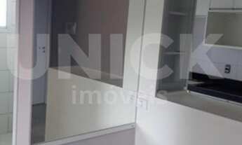 Imagem 7: Apartamento para Locação em São Paulo, Vila Andrade, 2 dormitórios, 1 banheiro