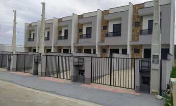 Imagem 3: Casa para Venda em São José, Colônia Santana, 2 dormitórios, 2 suítes, 3 banheiros, 1 vaga