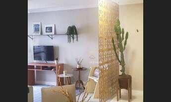 Imagem 5: Apartamento com 2 dormitórios à venda, 65 m² por R$ 955. - Itaim Bibi - São Paulo/SP