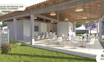 Imagem 4: DC Apartamento com elevador na Estrada do Frio