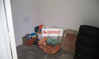 Imagem 5: Sobrado reformado, próximo ao parque da Aclimação