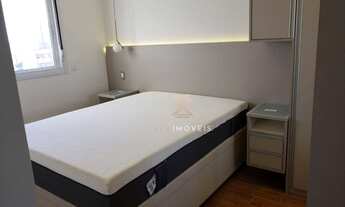 Imagem 7: Apartamento com 2 dormitórios à venda, 68 m² por R$ 820.000,00 - Cambuci - São Paulo/SP