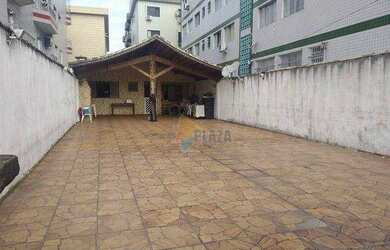 Imagem 2: Casa para alugar, 200 m² por R$ 4.500,00/mês - Boqueirão - Praia Grande/SP