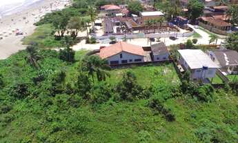 Imagem 7: Terreno frente para o mar a venda