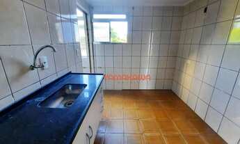 Imagem 5: Apartamento com 2 dormitórios à venda, 56 m² por R$ 180.000,00 - Itaquera - SP