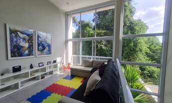 Imagem 5: Casa Condominio Assobradada - 4 suítes - 4 vagas de Garagem