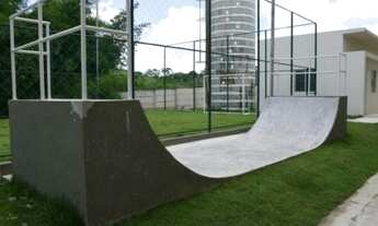 Imagem 5: Alugo Apartamento Semi Mobiliado. - Condomínio Clube Vila Verde