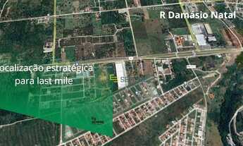 Imagem 6: Galpão para Alugar em Parnamirim/RN