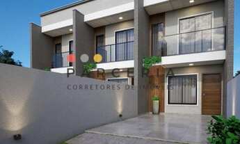 Imagem 5: Sobrado com 3 dormitórios sendo 2 suítes, em Areias no Res Ilha do Mel 1