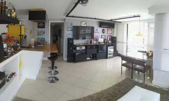 Imagem 6: Cobertura duplex - 280 m2 com 5 quartos no Palais Du Versant - Vitória - Salvador - Bahia