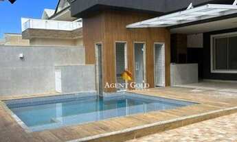 Imagem 5: Casa Brezinsky no Botânica Nature - Recreio Dos Bandeirantes!