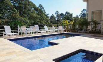 Imagem 3: Casa de condomínio a venda com 306 metros quadrados com 3 suites parque das artes