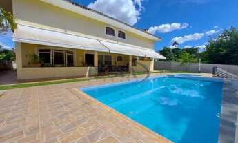 Imagem: Chácara - Jardim Estância Brasil - Atibaia