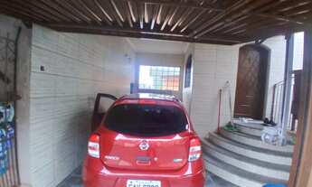 Imagem 7: Sobrado Padrão para Venda em Vila Industrial São Paulo-SP - 1269