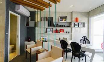 Imagem 5: Sala comercial para venda, Baeta Neves, São Bernardo do Campo - SA2547