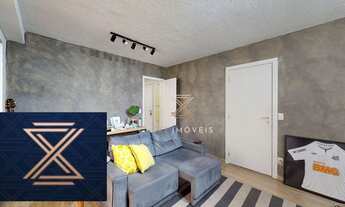 Imagem 4: Apartamento com 2 dormitórios à venda, 69 m² por R$ 526.684 - Bom Retiro - São Paulo/SP