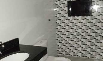 Imagem 5: Casa nova 3/4 João Braz